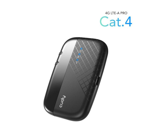 Cudy MF4 WiFi b/g/n 3G/4G (LTE) 150Mbps - 1151064 - zdjęcie 6